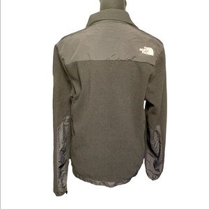 The Denali North Face fleece jacket